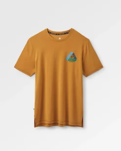Herren Trail Active T-Shirt