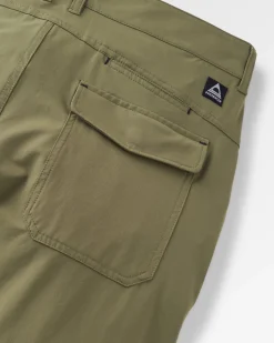 Herren 365 Trail Hose