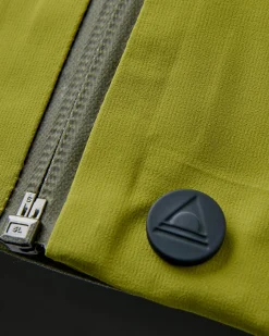Herren Trailscape Herren 3-Lagen Wasserdichte Jacke