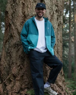 Herren Trailscape Herren Leichte Softshell-Jacke