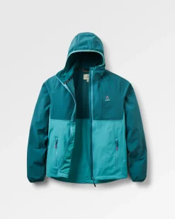 Herren Trailscape Herren Leichte Softshell-Jacke