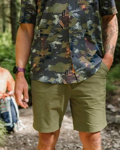 Herren 365 Trail Shorts