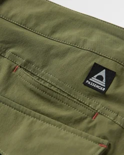 Herren 365 Trail Shorts