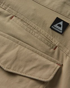 Herren 365 Trail Shorts