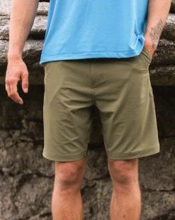 Herren 365 Trail 2.0 Shorts
