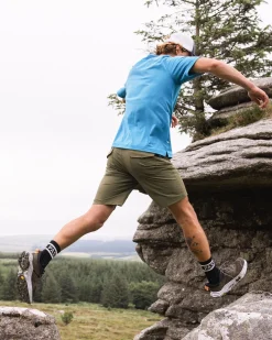 Herren 365 Trail 2.0 Shorts