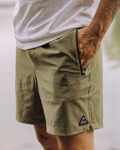 Herren Traveller Allzweck-Shorts