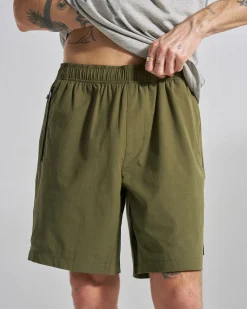 Herren Traveller Allzweck-Shorts