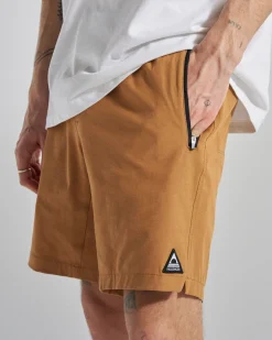 Herren Traveller Allzweck-Shorts