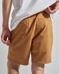 Herren Traveller Allzweck-Shorts