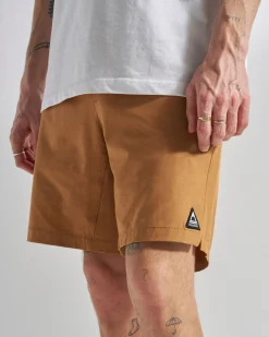 Herren Traveller Allzweck-Shorts