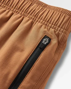 Herren Traveller Allzweck-Shorts