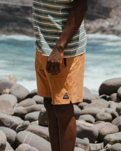 Herren Traveller Allzweck-Shorts