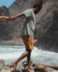 Herren Traveller Allzweck-Shorts