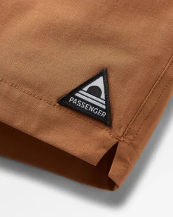 Herren Traveller Allzweck-Shorts
