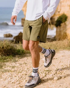 Herren Traveller Allzweck-Shorts