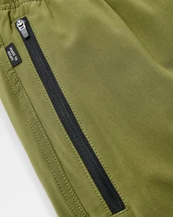 Herren Traveller Allzweck-Shorts