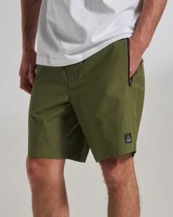 Herren Traveller Allzweck-Shorts