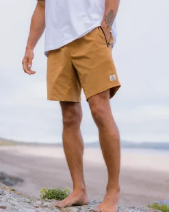 Herren Traveller Allzweck-Shorts