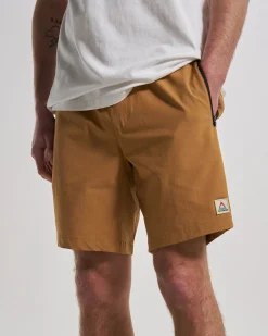 Herren Traveller Allzweck-Shorts