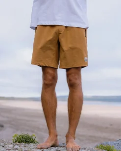 Herren Traveller Allzweck-Shorts