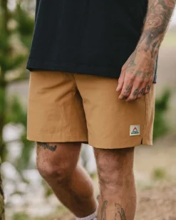 Herren Traveller Allzweck-Shorts