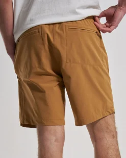 Herren Traveller Allzweck-Shorts