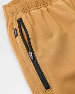 Herren Traveller Allzweck-Shorts
