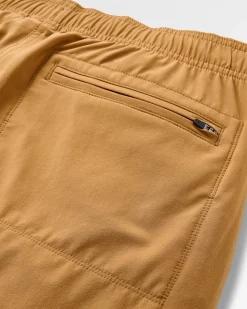 Herren Traveller Allzweck-Shorts