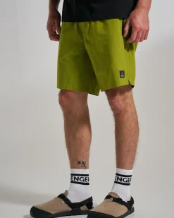 Herren Traveller Allzweck-Shorts