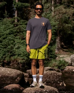 Herren Traveller Allzweck-Shorts
