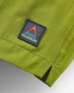 Herren Traveller Allzweck-Shorts