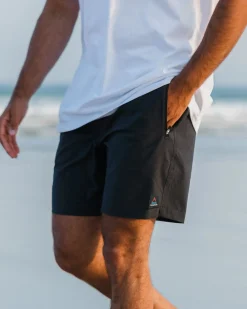 Herren Traveller Allzweck-Shorts
