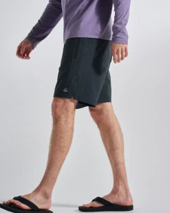 Herren Traveller Allzweck-Shorts