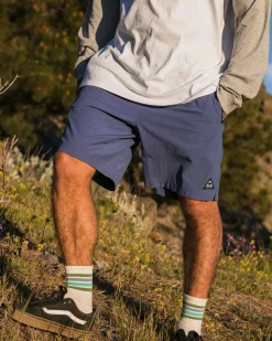 Herren Traveller Allzweck-Shorts