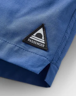 Herren Traveller Allzweck-Shorts