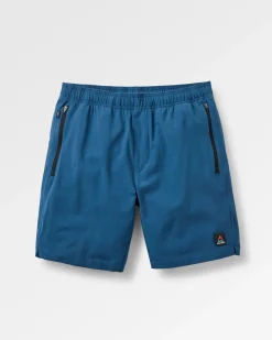 Herren Traveller Allzweck-Shorts