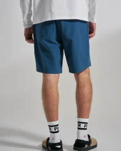 Herren Traveller Allzweck-Shorts