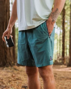 Herren Traveller Allzweck Shorts
