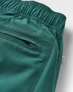 Herren Traveller Allzweck Shorts