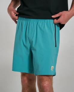 Herren Traveller Allzweck-Shorts