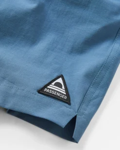 Herren Traveller Bio Allzweck-Shorts
