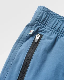 Herren Traveller Bio Allzweck-Shorts