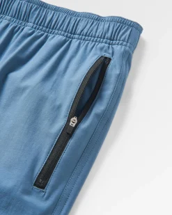 Herren Traveller Bio Allzweck-Shorts