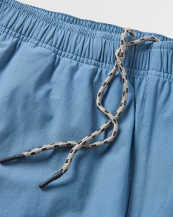 Herren Traveller Bio Allzweck-Shorts