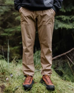 Herren Traveller Hose