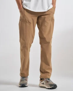 Herren Traveller Hose