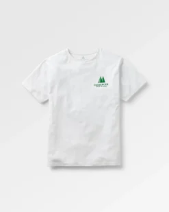 Herren Trees Bio-Baumwoll-T-Shirt