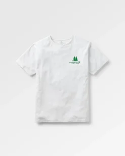 Herren Trees Bio-Baumwoll-T-Shirt