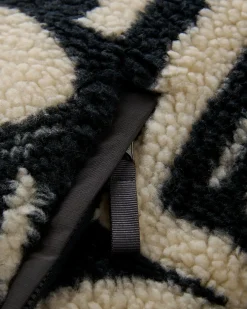 Herren Valiant Deep Pile Fleece